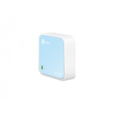 TP-Link 300Mbps Wireless N Nano Router