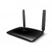 TP-Link AC1350 Wireless Dual Band 4G LTE Router  MR400