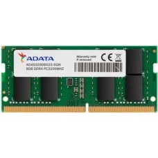 ADATA 8GB DDR4 PC3200MHZ SODIMM Memory Module 