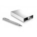 Akitio Neutrino 冰極光 U3.1 (Neutrino USB3.1) Akitio Neutrino 冰極光 U3.1 (Neutrino USB3.1)