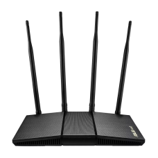 ASUS AX1800 Dual Band WiFi 6 (802.11ax) Router RT-AX1800HP