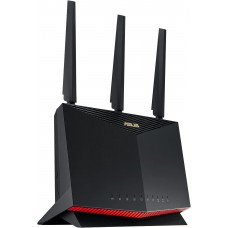 ASUS RT-AX86U Pro (AX5700) Dual Band WiFi 6 Extendable Gaming Router, 2.5G Port,