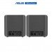 ASUS ZenWiFi BD4 BE3600 雙頻 WiFi 7 全屋網狀 WiFi 系統路由器 (2件裝)