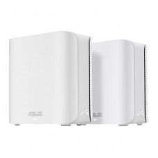 ASUS ZenWiFi BD4 BE3600 雙頻 WiFi 7 全屋網狀 WiFi 系統路由器 (2件裝)