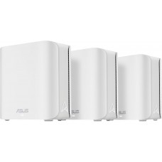 ASUS ZenWiFi BD4 BE3600 雙頻 WiFi 7 全屋網狀 WiFi 系統路由器 (3件裝)