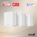 ASUS ZenWiFi BD4 BE3600 雙頻 WiFi 7 全屋網狀 WiFi 系統路由器 (3件裝)