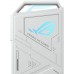 ASUS ROG Strix Arion White Edition Enceinte ssd Blanc M.2