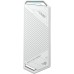 ASUS ROG Strix Arion White Edition Enceinte ssd Blanc M.2