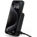 Belkin BoostCharge Pro 10000 mAh Qi2 磁吸無線充電行動電源 – 黑色