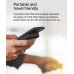 Belkin BoostCharge Pro 10000 mAh Qi2 磁吸無線充電行動電源 – 黑色