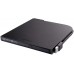 Buffalo  6x Portable Blu-ray Writer Drive (Black)