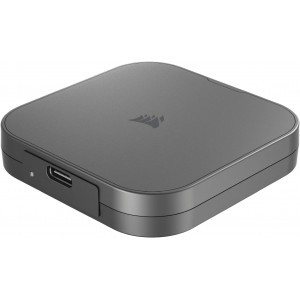 Corsair EX400U 4TB USB4.0 Type C Portable SSD Drive