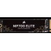 Corsair MP700 ELITE 2TB PCIe 5.0 (第 5 代) x4 NVMe M.2 固態磁碟機 Corsair MP700 ELITE 2TB PCIe 5.0 (第 5 代) x4 NVMe M.2 固態磁碟機