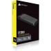Corsair EX100U 1TB Portable USB Type-C Storage Drive -