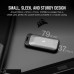 Corsair EX100U 1TB Portable USB Type-C Storage Drive -