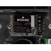 Corsair MP600 Mini 2TB M.2 NVMe PCIe x4 Gen4 2 SSD – M.2 2230 Corsair MP600 Mini 2TB M.2 NVMe PCIe x4 Gen4 2 SSD – M.2 2230