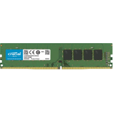 Crucial DDR4-3200 UDIMM 16GB Ram (單條) CT16G4DFRA32A