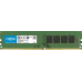 Crucial DDR4-3200 UDIMM 16GB Ram (單條) CT16G4DFRA32A