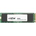 Crucial E100 2TB M.2 2280 NVMe PCIe 4.0 SSD