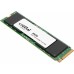 Crucial E100 2TB M.2 2280 NVMe PCIe 4.0 SSD