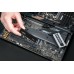Crucial P3 Plus 4TB PCIe Gen4 3D NAND NVMe M.2 SSD
