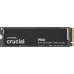 Crucial P510 2TB PCIe Gen5 NVMe M.2 SSD