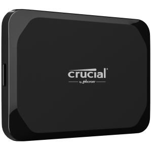 Crucial X10 Pro External SSD 1B USB3.2