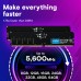 Crucial 32GB DDR5-5600 UDIMM