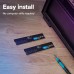 Crucial 32GB DDR5-5600 UDIMM