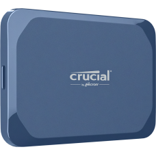 Crucial X10 1TB Portable SSD USB 3.2 Gen-2 