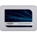 Crucial MX500 1TB 3D NAND SATA 2.5 SSD Drive