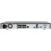 Dahua DHI-NVR4208-8P-4KS2 8 Channel 1U 8PoE 4K&H.265 Lite Network Video Recorder