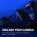 Elgato Gaming Cam Link 4K  - Broadcast Live and Record 1080p 60 FPS