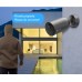 EZVIZ  CS-EB3 (3MP)  Standalone Smart Home Battery Camera