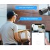 EZVIZ  CS-EB3 (3MP)  Standalone Smart Home Battery Camera