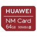 Huawei NM Card Original 90MB/s 64GB