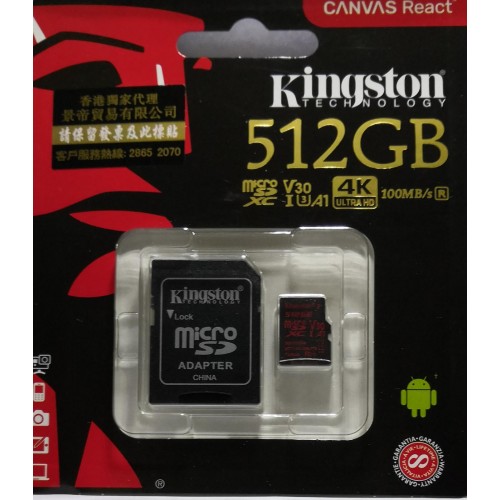 Сд 512 гб. SD-карта Kingston 512 ГБ. Kingston MICROSD 256gb v60. Kingston 512gb MICROSD. MICROSDXC 512 GB Kingston.