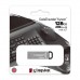 Kingston 128GB DataTraveler Kyson USB  USB 3.2 Gen 1 Flash Drive