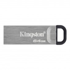 Kingston 64GB DataTraveler Kyson USB  USB 3.2 Gen 1 Flash Drive