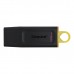Kingston 128GB DataTraveler Exodia USB 3.2 Gen 1 Flash Drive Kingston 128GB DataTraveler Exodia USB 3.2 Gen 1 Flash Drive