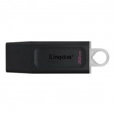 Kingston 32GB DataTraveler Exodia USB 3.2 Gen 1 Flash Drive
