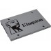 Kingston A400 2.5" SATA III 240GB SSD