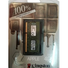 Kingston KTA-MB1600L/4GFR 4GB 1600MHz DDR3L RAM for Mac