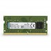 Kingston KTA-MB1600L/4GFR 4GB 1600MHz DDR3L RAM for Mac Kingston KTA-MB1600L/4GFR 4GB 1600MHz DDR3L RAM for Mac