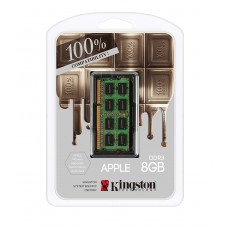 Kingston KTA-MB1600L/8GFR 8GB DDR3 Memory for iMac