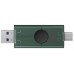 Kingston 128G DataTraveler® Duo USB Flash Drive  USB Type-C 和 Type-A 隨身碟
