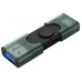 Kingston 128G DataTraveler® Duo USB Flash Drive  USB Type-C 和 Type-A 隨身碟