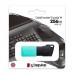 Kingston DataTraveler Exodia M USB 隨身碟 256GB