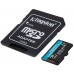 Kingston 1TB Canvas Go! Plus microSD Memory Card|SDCG4