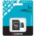 Kingston 1TB Canvas Go! Plus microSD Memory Card|SDCG4